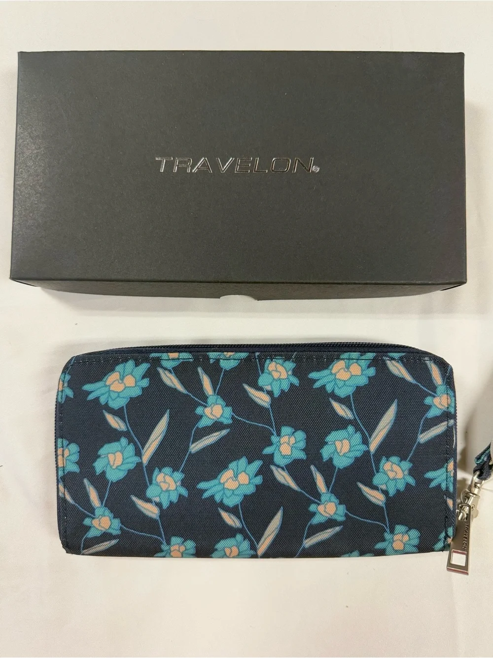 Travelon nwt safe